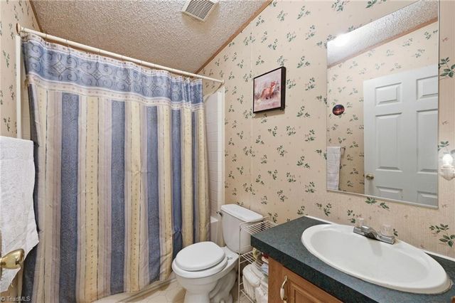 112 Goneaway Lane, Cleveland, NC 27013