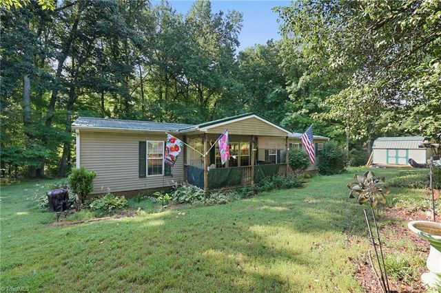 112 Goneaway Lane, Cleveland, NC 27013