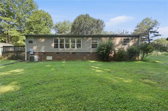 112 Goneaway Lane, Cleveland, NC 27013