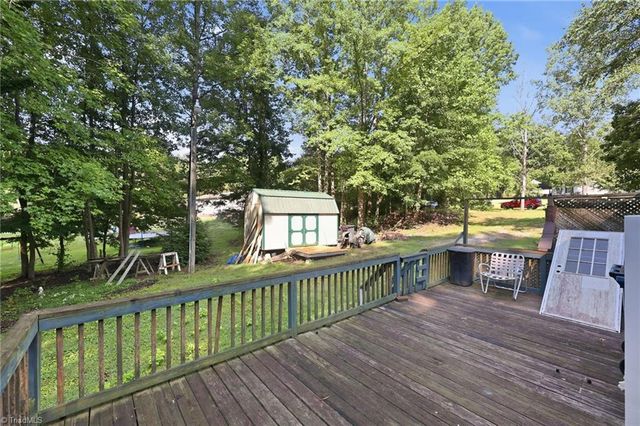 112 Goneaway Lane, Cleveland, NC 27013