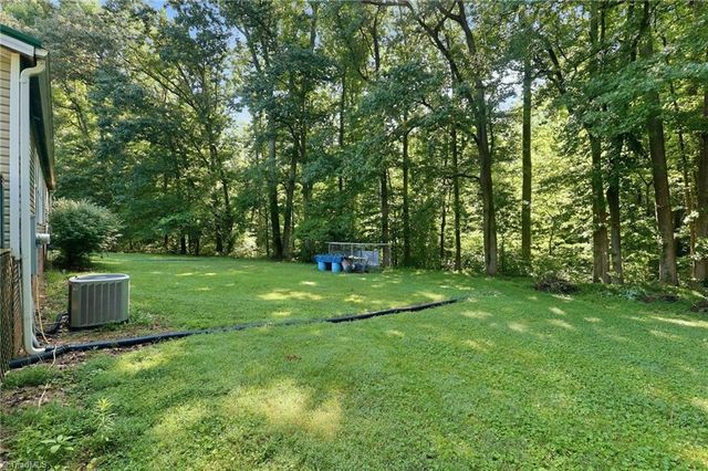 112 Goneaway Lane, Cleveland, NC 27013