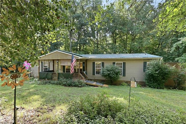 112 Goneaway Lane, Cleveland, NC 27013