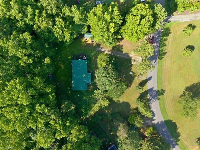 112 Goneaway Lane, Cleveland, NC 27013