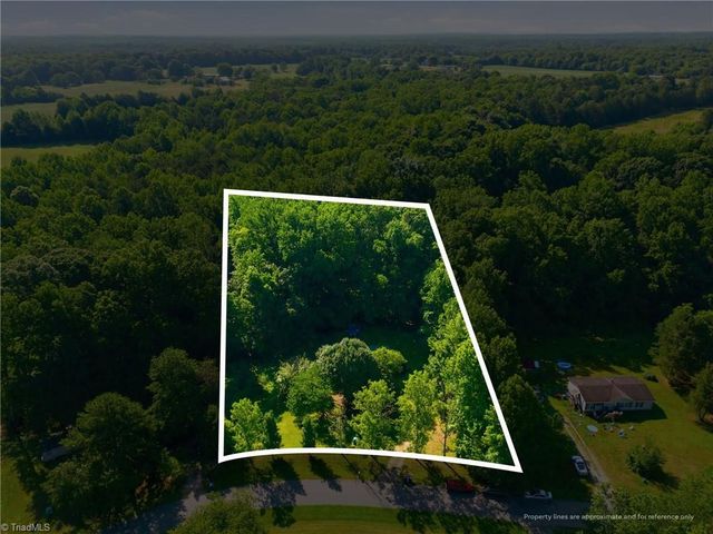 112 Goneaway Lane, Cleveland, NC 27013