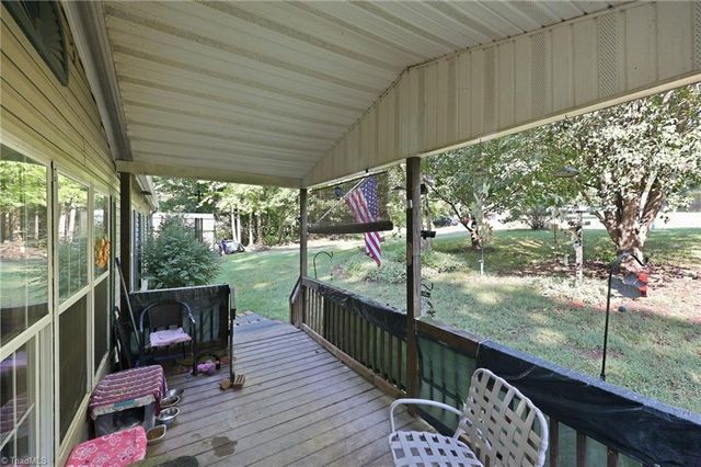 112 Goneaway Lane, Cleveland, NC 27013