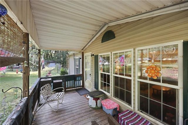 112 Goneaway Lane, Cleveland, NC 27013