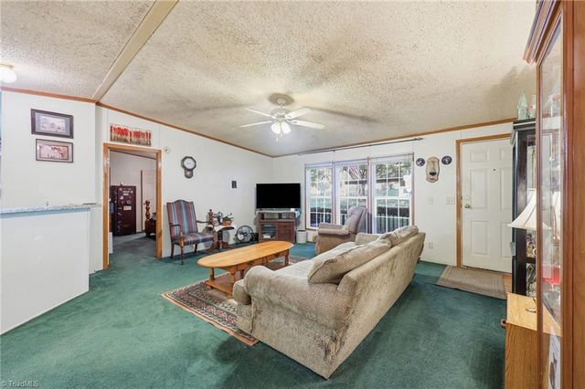 112 Goneaway Lane, Cleveland, NC 27013