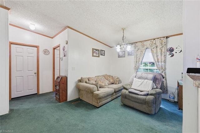 112 Goneaway Lane, Cleveland, NC 27013