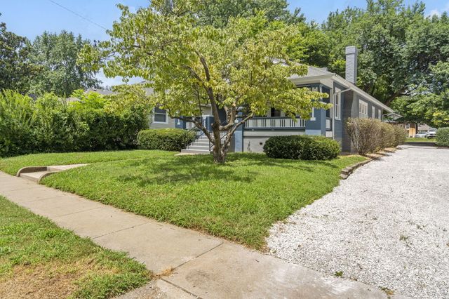 939 East Loren Street, Springfield, MO 65807