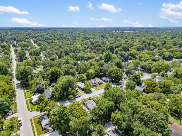 939 East Loren Street, Springfield, MO 65807