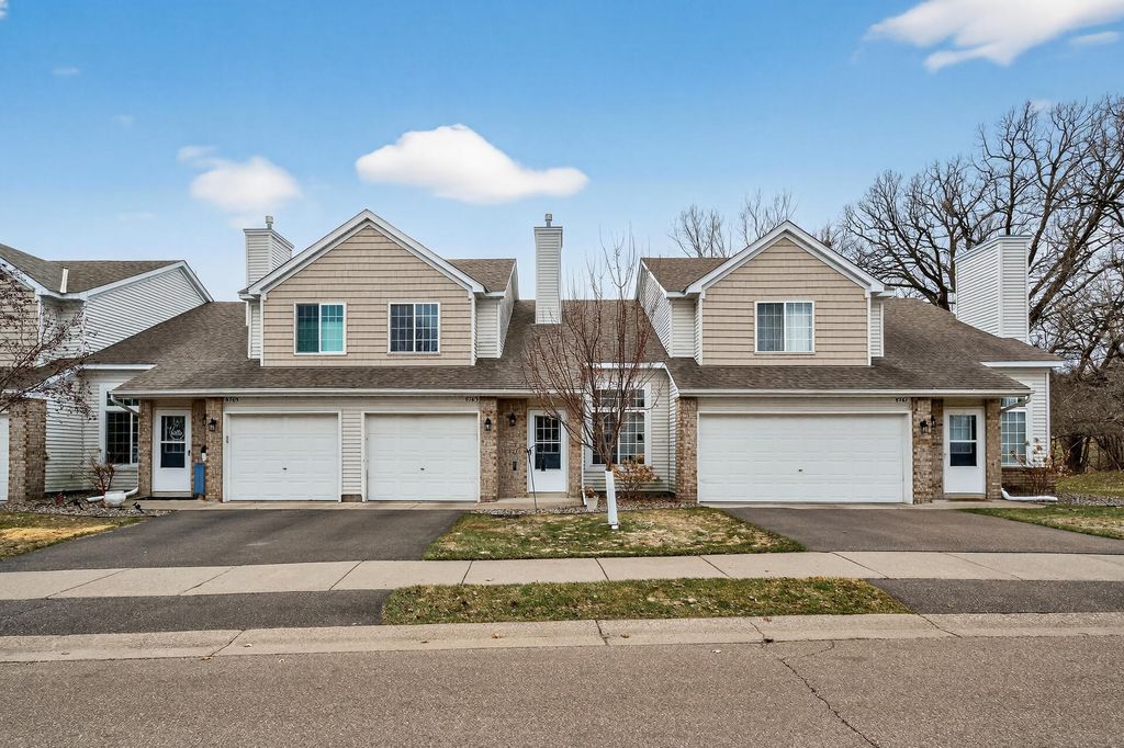 8763 Bechtel Avenue 152, Inver Grove Heights, MN 55076