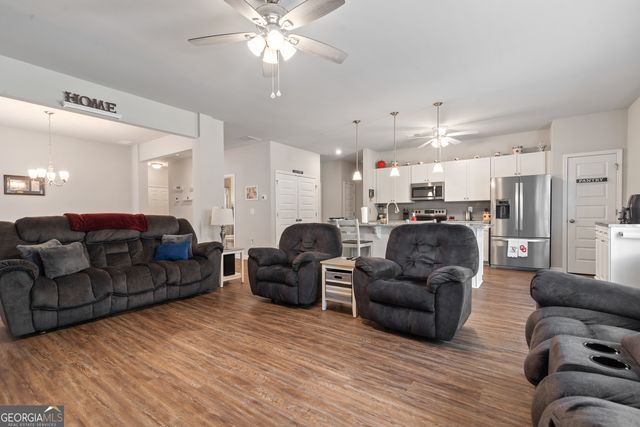 113 Kaitlyn Circle, Eatonton, GA 31024