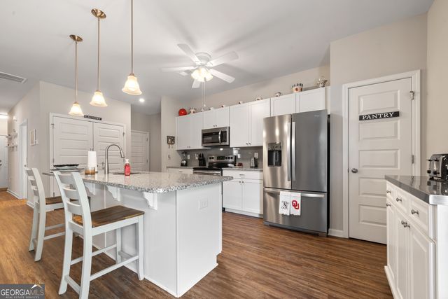 113 Kaitlyn Circle, Eatonton, GA 31024