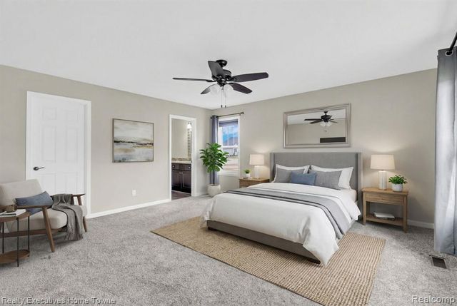 4080 Lancaster Drive, Fort Gratiot, MI 48059