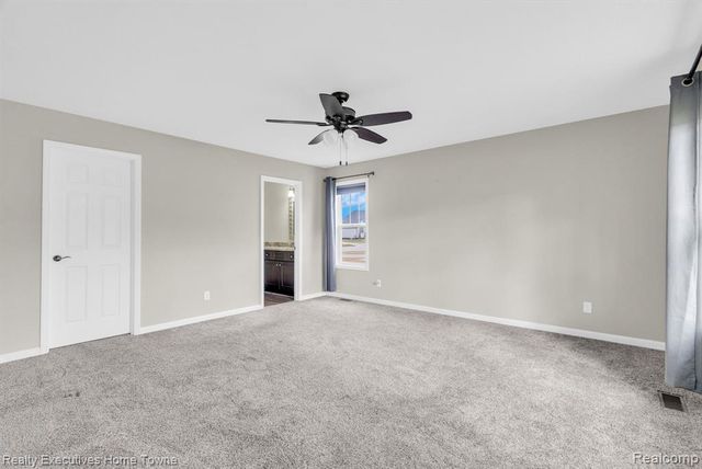 4080 Lancaster Drive, Fort Gratiot, MI 48059