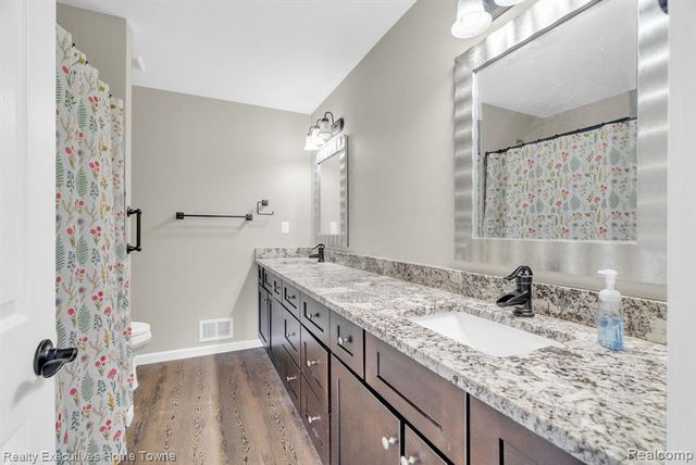 4080 Lancaster Drive, Fort Gratiot, MI 48059