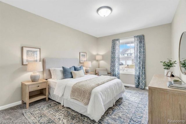 4080 Lancaster Drive, Fort Gratiot, MI 48059