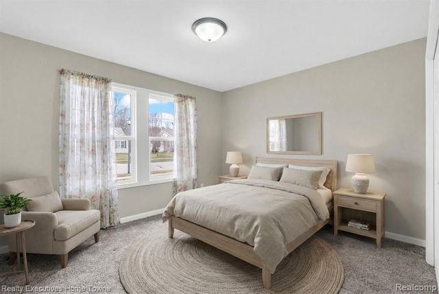 4080 Lancaster Drive, Fort Gratiot, MI 48059