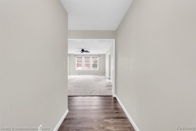 4080 Lancaster Drive, Fort Gratiot, MI 48059