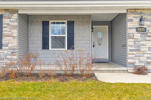 4080 Lancaster Drive, Fort Gratiot, MI 48059