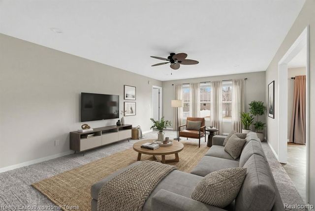 4080 Lancaster Drive, Fort Gratiot, MI 48059