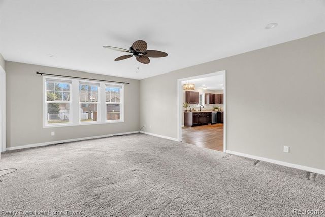 4080 Lancaster Drive, Fort Gratiot, MI 48059