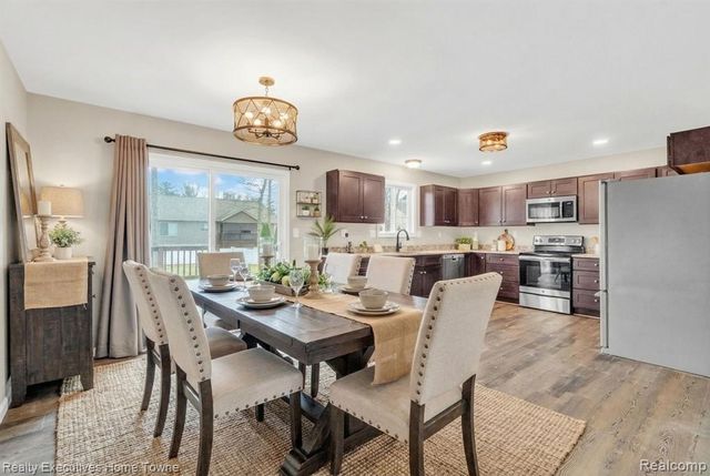 4080 Lancaster Drive, Fort Gratiot, MI 48059