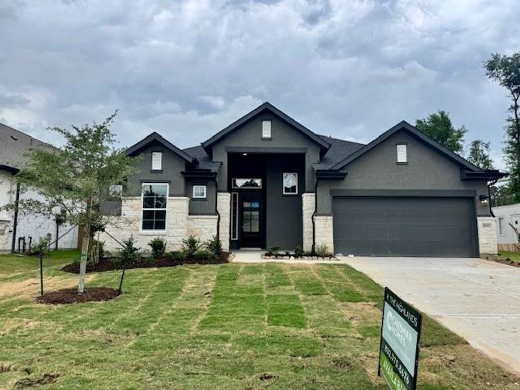 9753 Roaring River Falls, Porter, TX 77365