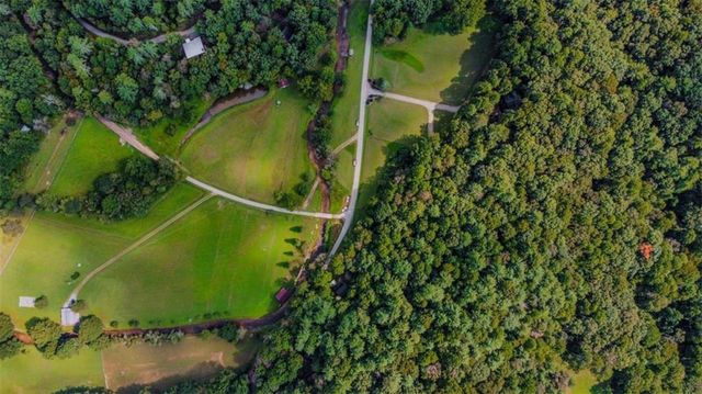 LT 8&9 Hidden Valley Trail, Ellijay, GA 30540