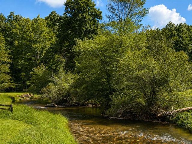 LT 8&9 Hidden Valley Trail, Ellijay, GA 30540