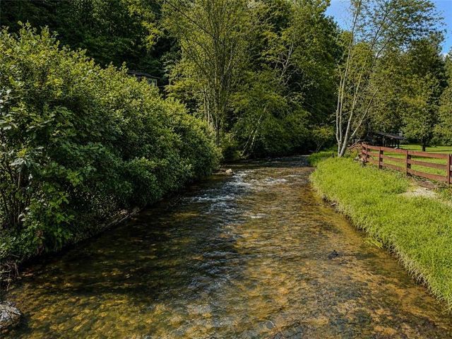 LT 8&9 Hidden Valley Trail, Ellijay, GA 30540