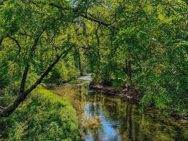 LT 8&9 Hidden Valley Trail, Ellijay, GA 30540