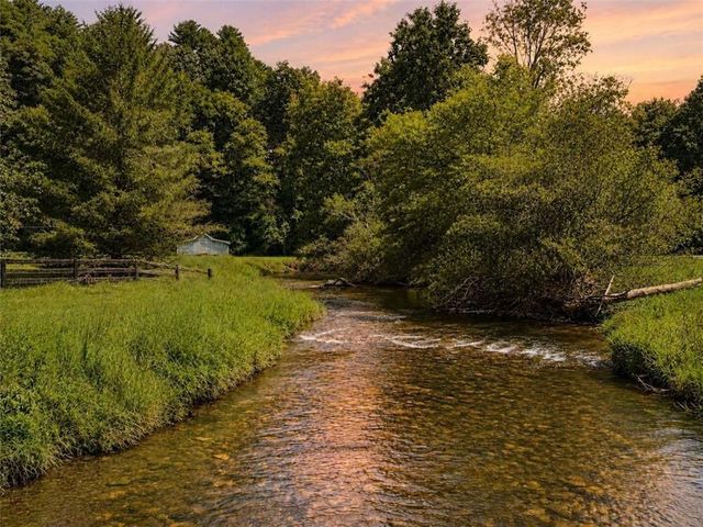 LT 8&9 Hidden Valley Trail, Ellijay, GA 30540