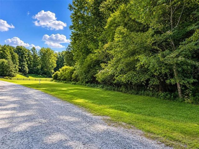 LT 8&9 Hidden Valley Trail, Ellijay, GA 30540
