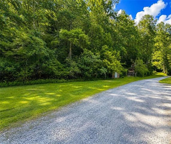 LT 8&9 Hidden Valley Trail, Ellijay, GA 30540