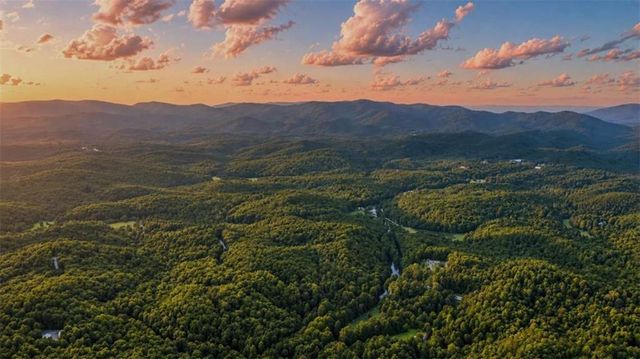 LT 8&9 Hidden Valley Trail, Ellijay, GA 30540