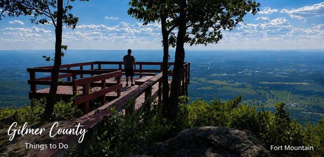 LT 8&9 Hidden Valley Trail, Ellijay, GA 30540
