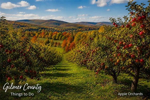 LT 8&9 Hidden Valley Trail, Ellijay, GA 30540