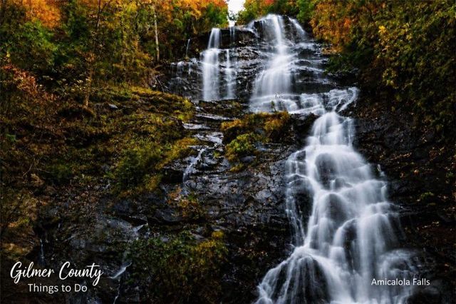 LT 8&9 Hidden Valley Trail, Ellijay, GA 30540