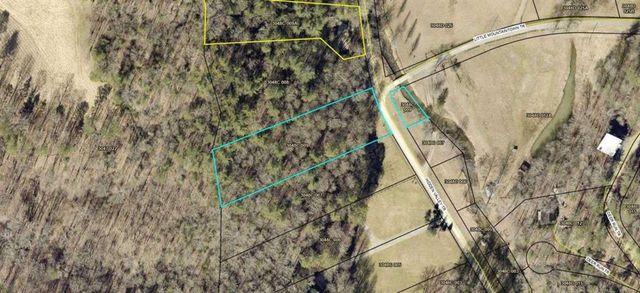 LT 8&9 Hidden Valley Trail, Ellijay, GA 30540