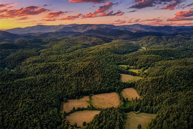LT 8&9 Hidden Valley Trail, Ellijay, GA 30540