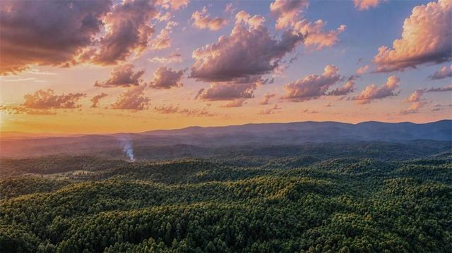 LT 8&9 Hidden Valley Trail, Ellijay, GA 30540