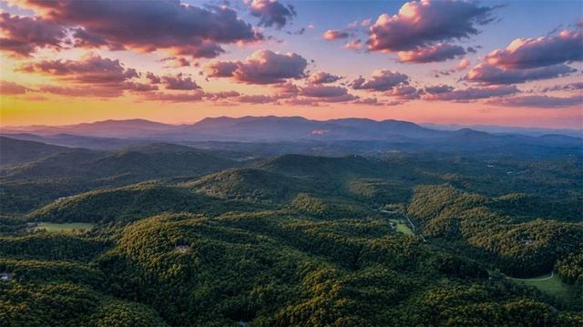 LT 8&9 Hidden Valley Trail, Ellijay, GA 30540