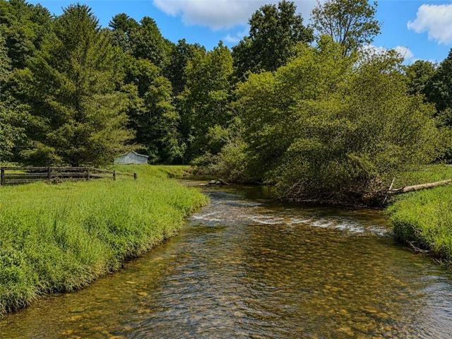 LT 8&9 Hidden Valley Trail, Ellijay, GA 30540