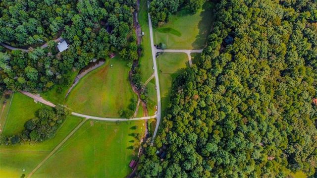 LT 8&9 Hidden Valley Trail, Ellijay, GA 30540