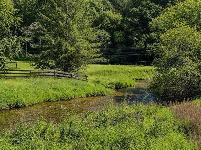 LT 8&9 Hidden Valley Trail, Ellijay, GA 30540