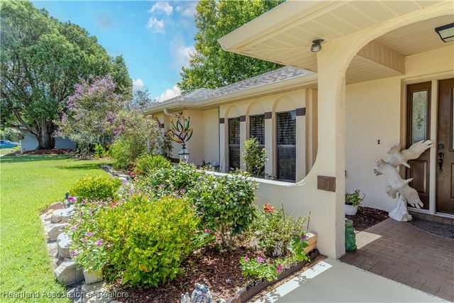 112 Eventide Avenue, Lake Placid, FL 33852