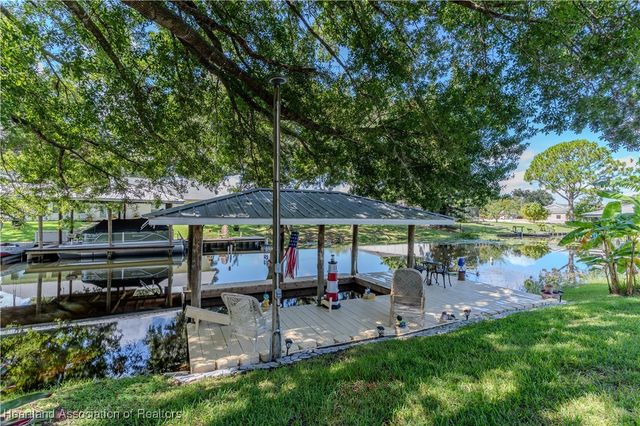 112 Eventide Avenue, Lake Placid, FL 33852