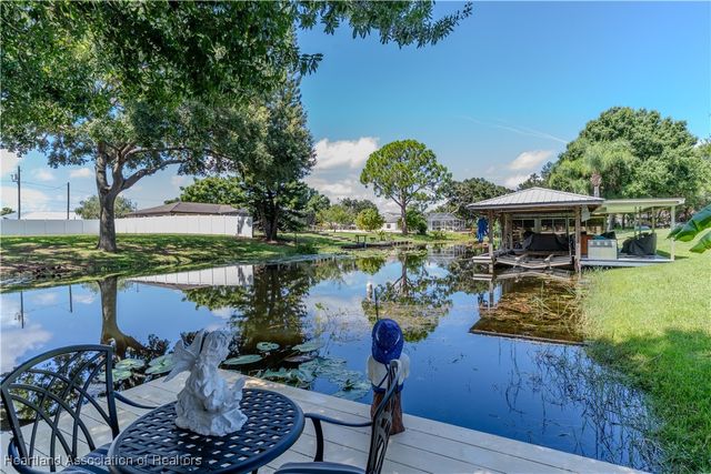 112 Eventide Avenue, Lake Placid, FL 33852