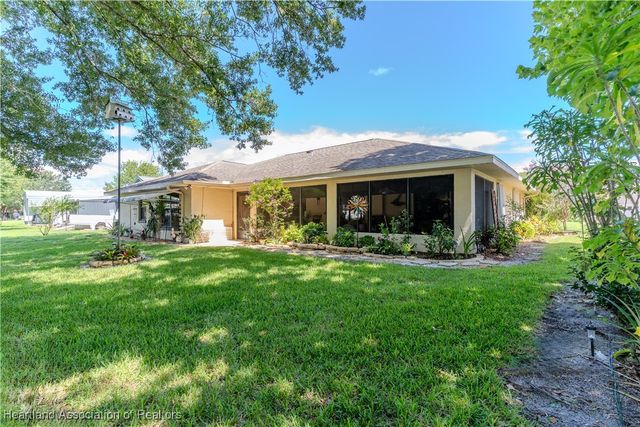 112 Eventide Avenue, Lake Placid, FL 33852
